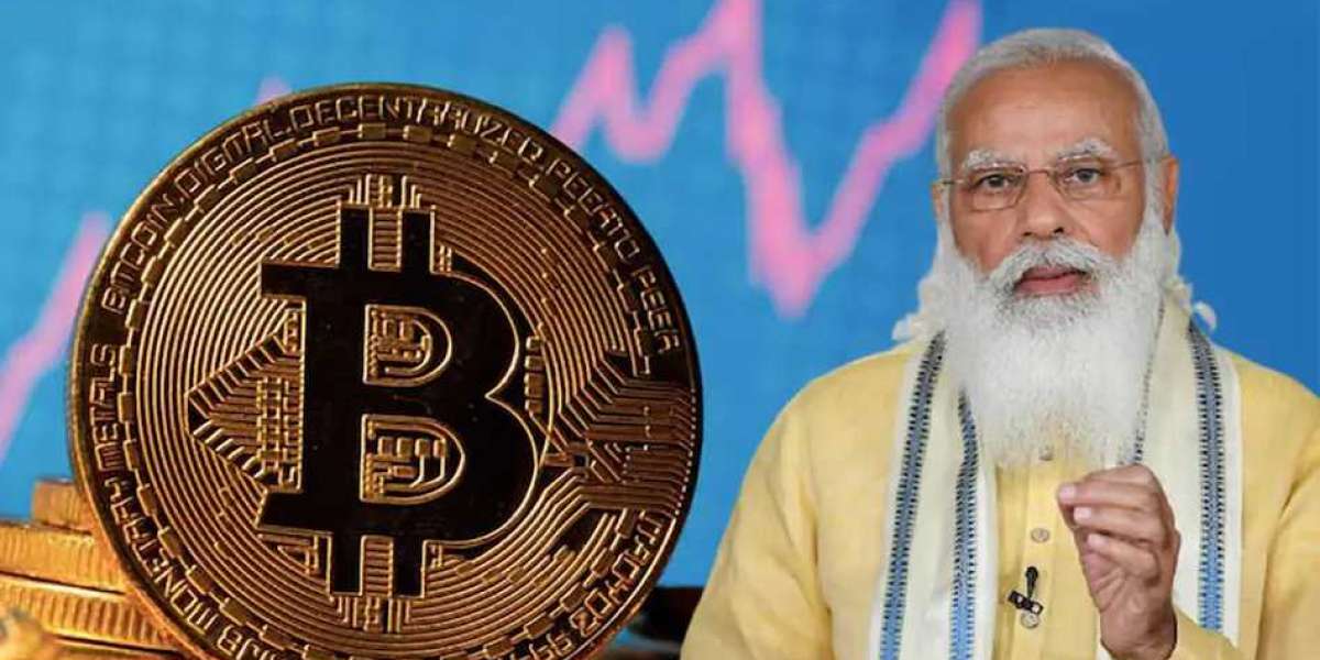 India Govt. is to treat Cryptocurrencies as Financial Asset while Safeguarding Small Investors