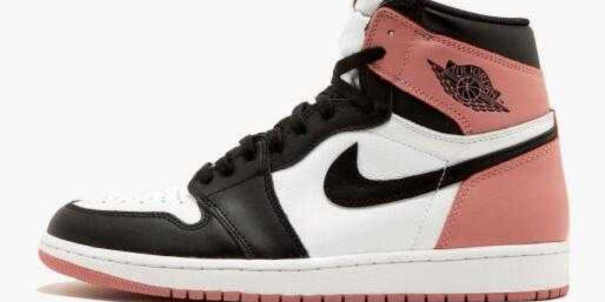 To buy best price Air Jordan 1 High OG NRG Rust Pink