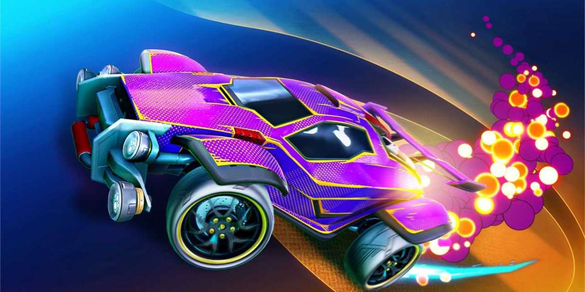 Rocket League Season 3 will cross live on April 7