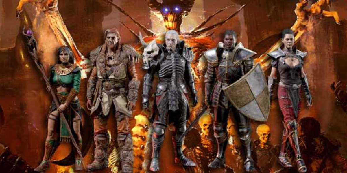 The Best Guide for Diablo 2: Resurrected Players to Earn Token of Absolution