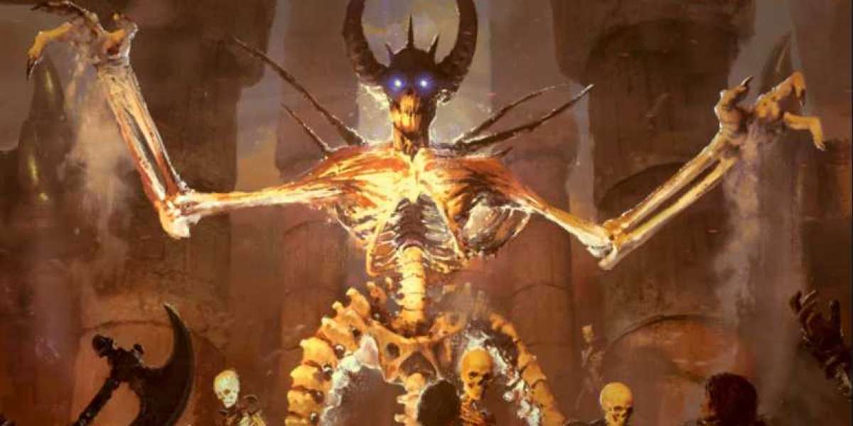 How Diablo 2: Resurrected players find Spider Cavern