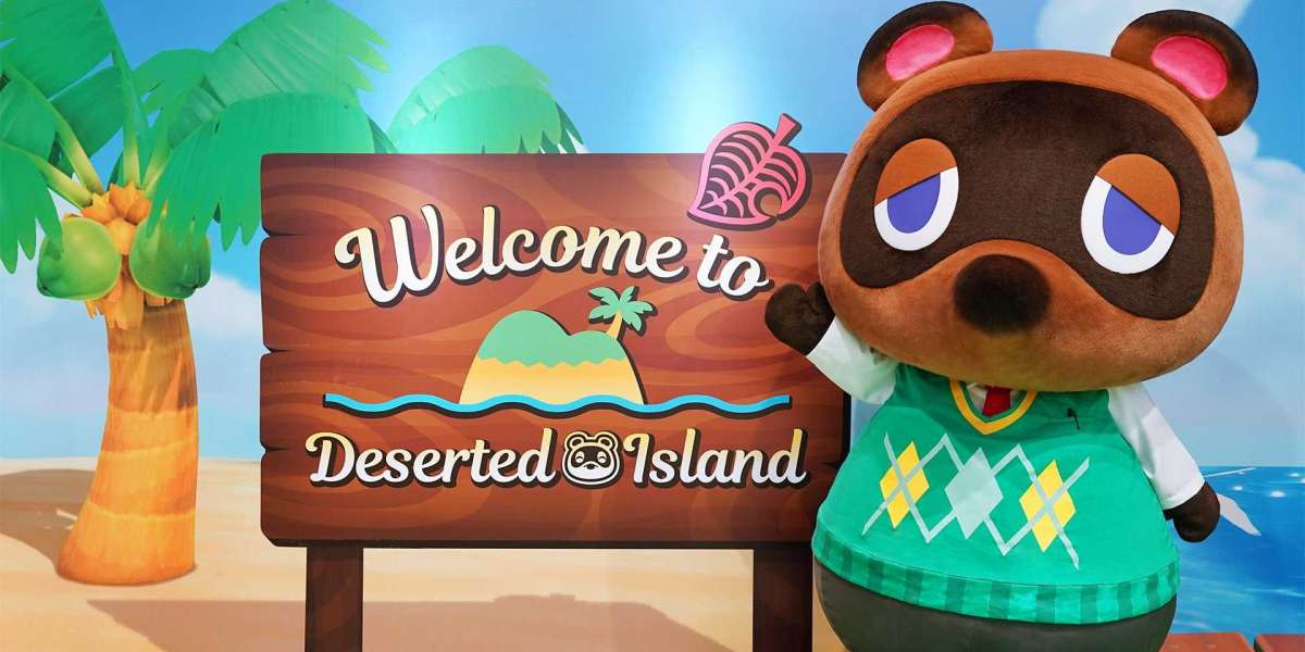 The 2d summer time replace for Animal Crossing: New Horizons has finally introduced the option to permit island