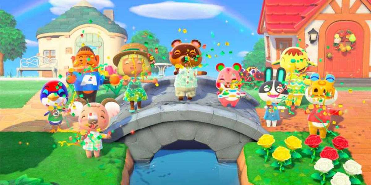 If you have been gambling Animal Crossing: New Horizons currently you may were compelled into the Bunny Day occasion