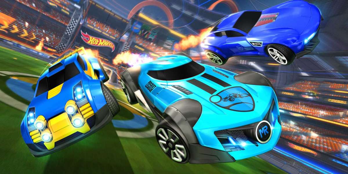 Rocket League is one of the freshest vehicular soccer video games from American endeavor studio Psyonix