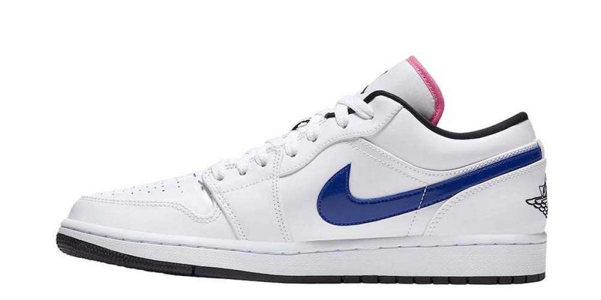 AJ 1 Sale inspiration from classic American style too