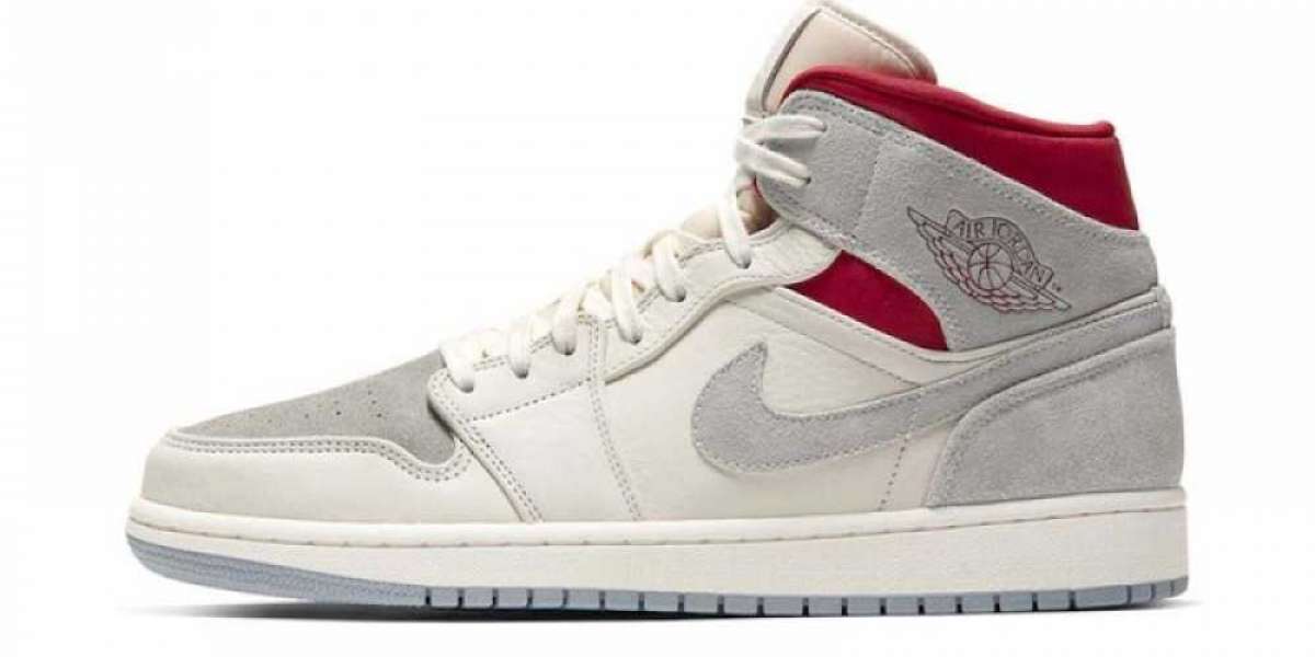 Air Jordan 1 High she also included a pair of
