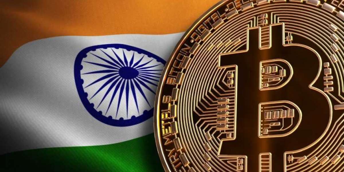 India’s Central Bank RBI Seeks to ‘Prohibit’ Cryptos