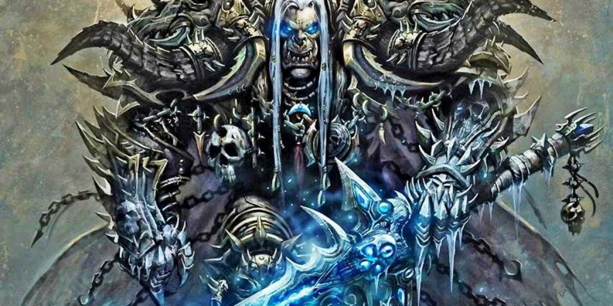 MMOSO - Battle for Wintergrasp in WoW WotLK Classic