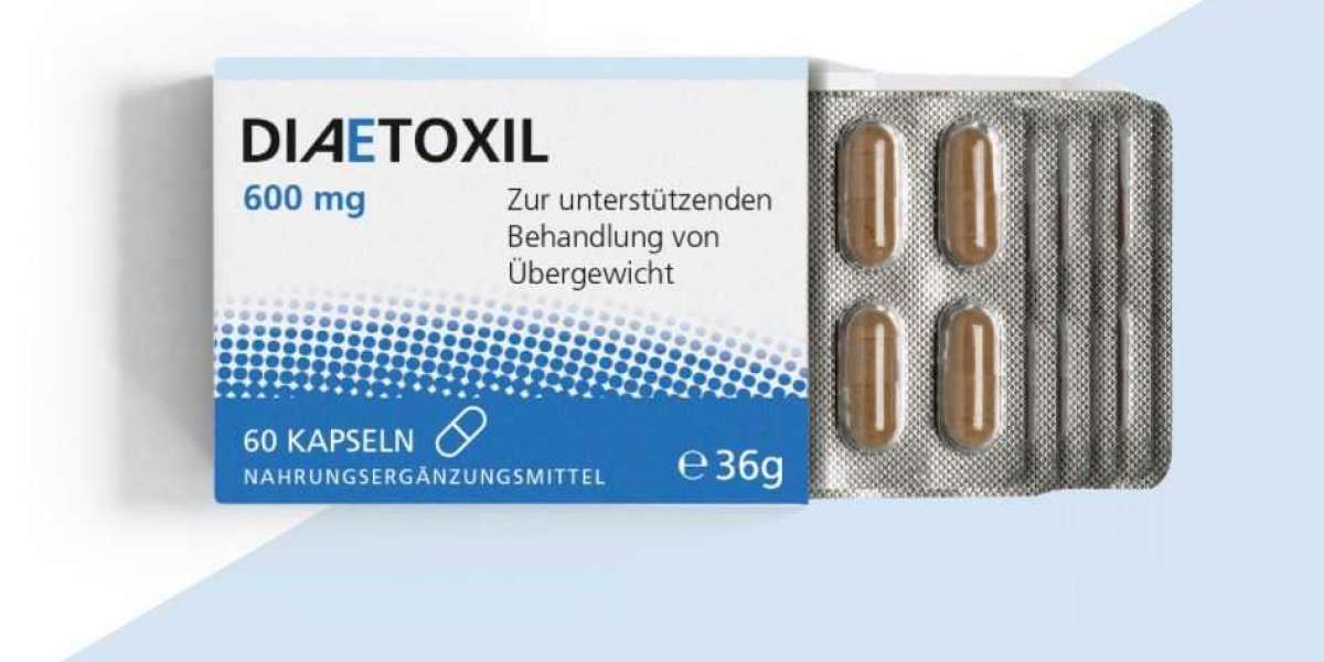 Detoxil Avis Médical - Diaetoxil 600 mg en Pharmacie, Forum, Prix, Où Acheter?