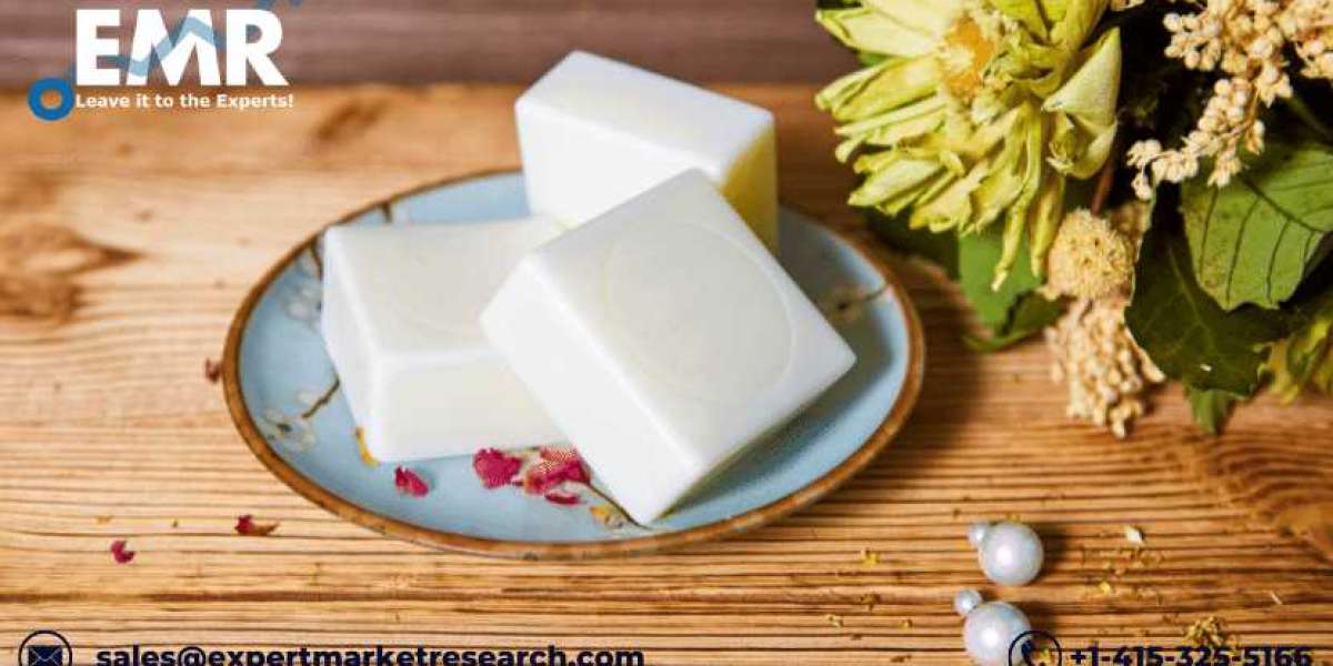 Bath Soap Market To Be Driven By The Growing Adoption Of Soap In The Forecast Period Of 2021-2026