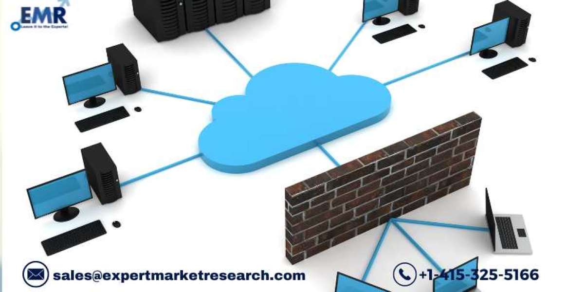 Global Network Security Firewall Market Size Share Key Players Demand Growth Analysis Research Report