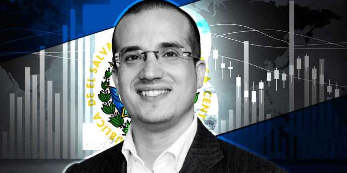 El Salvador’s Bitcoin policy could lead the change in global monetary system – Simon Dixon