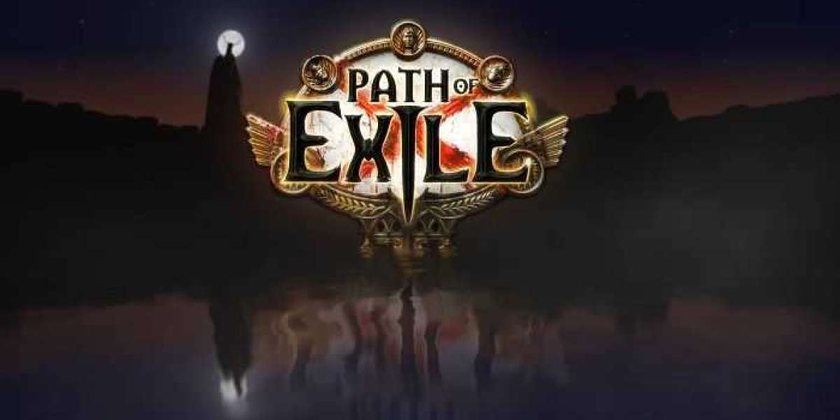 MMOSO POE - Path of Exile's 12th expansion, Lake of Kalandra is Live