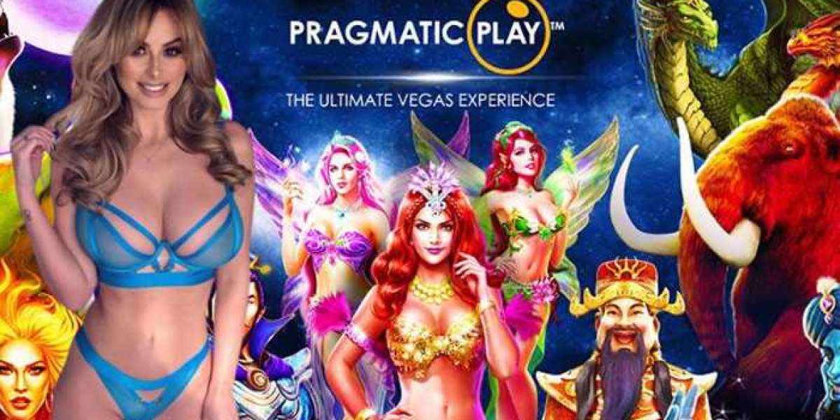 Perjudian Slot Online Gacor Mudah Menang