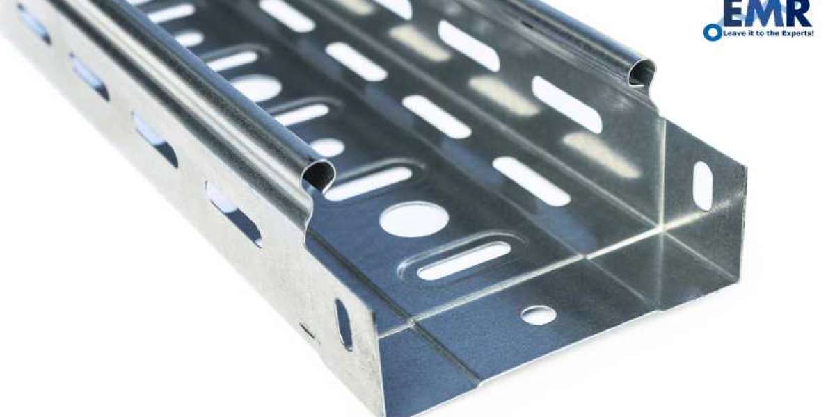 FRP Cable Tray Market Trends, Size, Share, Trends, Growth, Analysis, Outlook, Report, Price, Forecast 2021-2026