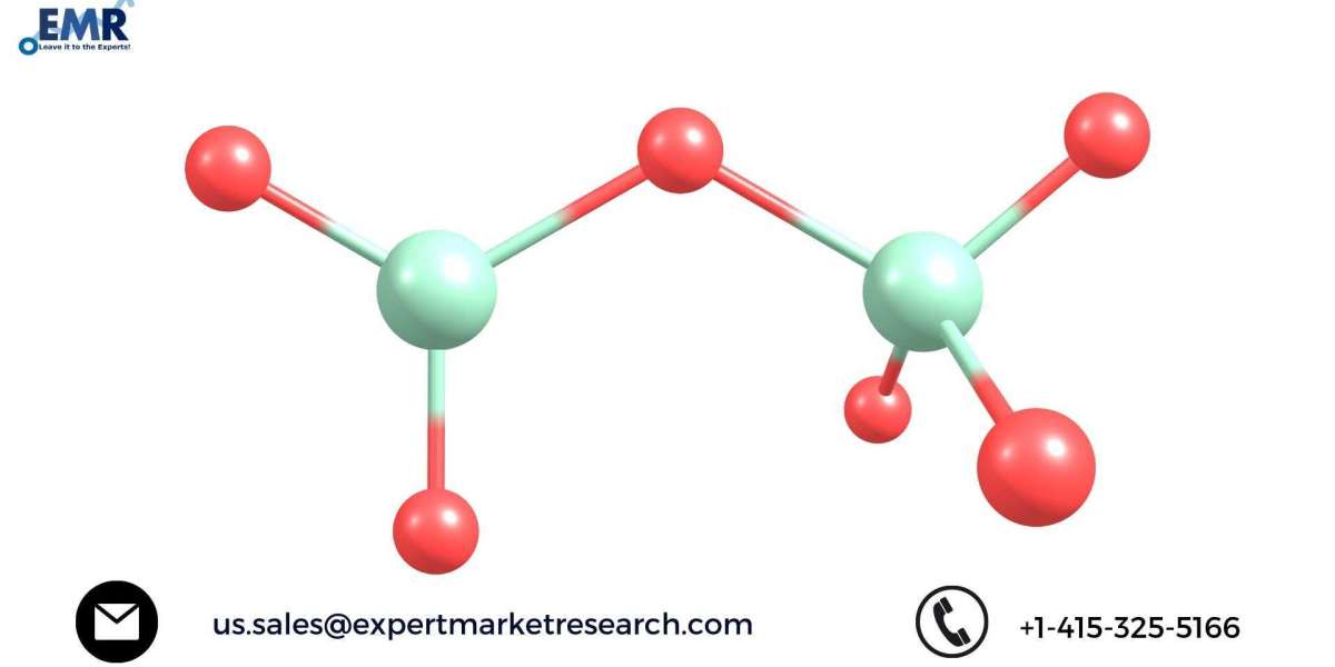 Global Maleic Anhydride Market for the Forecast Period of 2022-2027