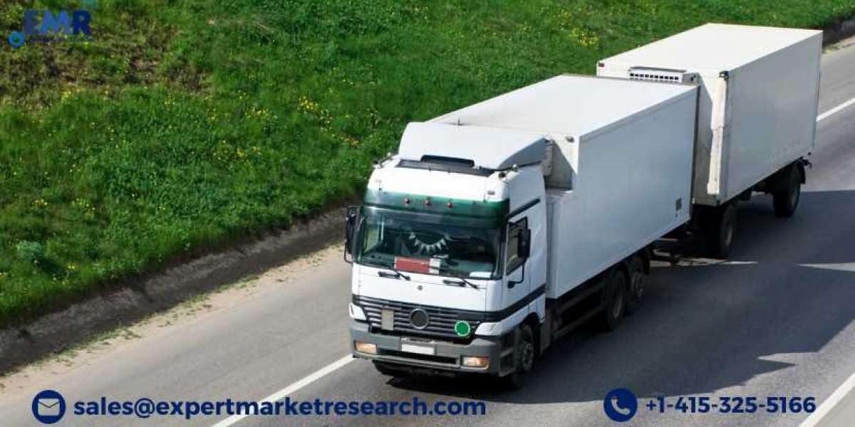 Global Truck Platooning Market Size Share Key Players Demand Growth Analysis Research Report