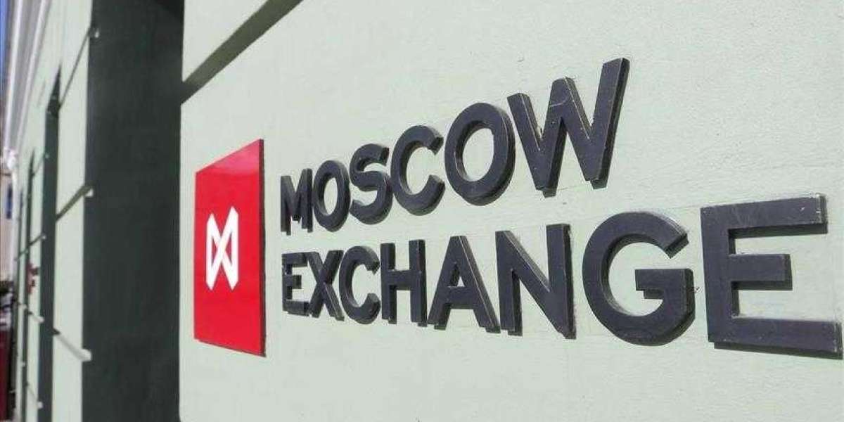 Moscow Exchange Preparing Crypto Bill to Become a Registered Cryptocurrency Exchange