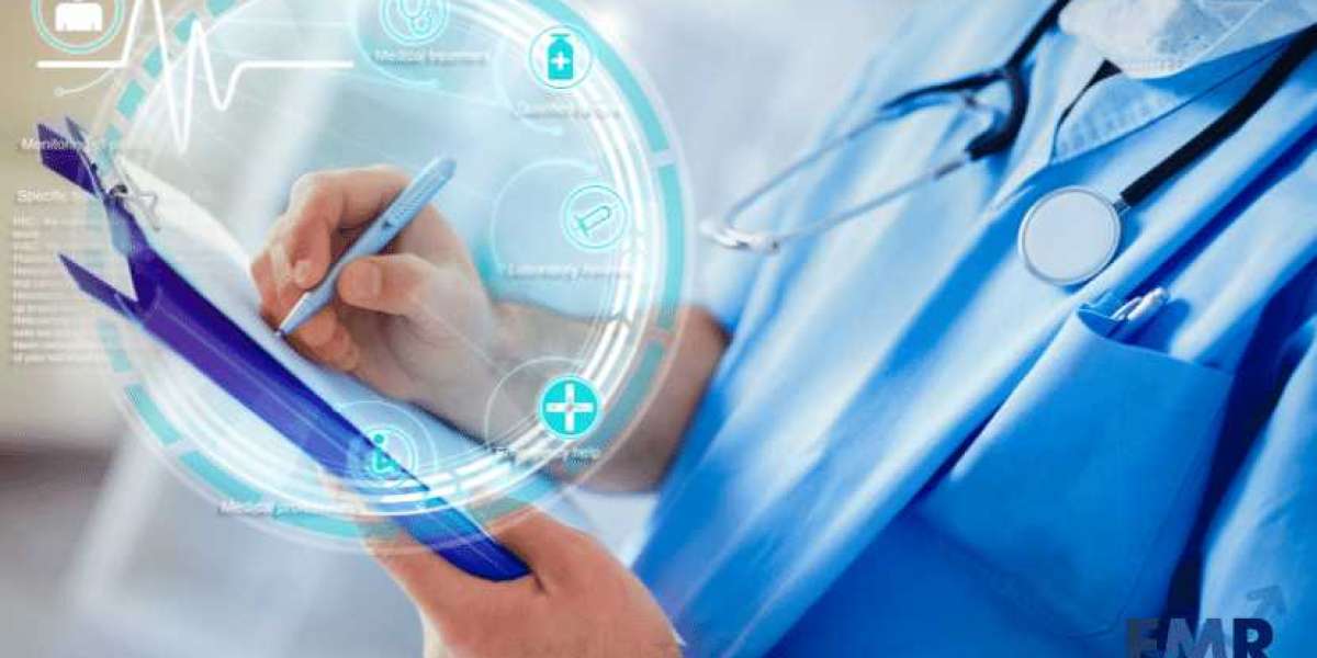 Medical Writing Market Report And Forecast Period Of 2021-2026