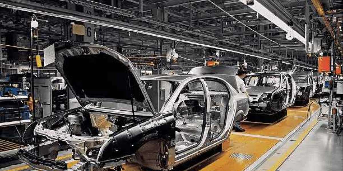 Automotive Lightweight Material Market Growth, Analysis, Outlook, Report, Size, Share, Price, Trends, Forecast 2022-2027