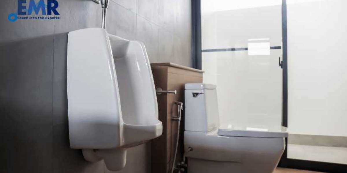 Vietnam Sanitary Ware And Bathroom Market Trends, Size, Share, Trends, Growth, Analysis, Price, Forecast 2022-2027