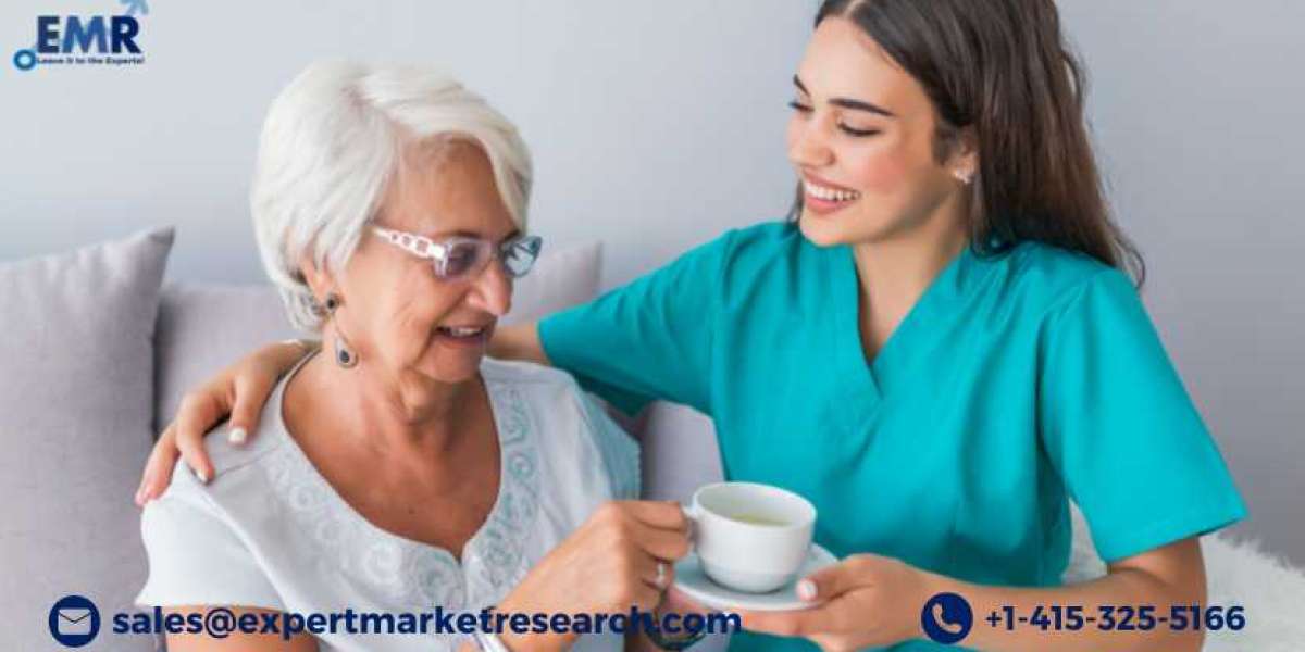 Global Geriatric Care Services Market Size Share Key Players Demand Growth Analysis Research Report