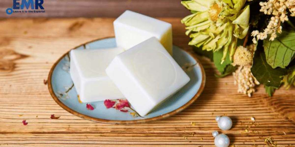 Bath Soap Market Price, Trends, Size, Share, Growth, Analysis, Outlook, Report, Forecast 2021-2026