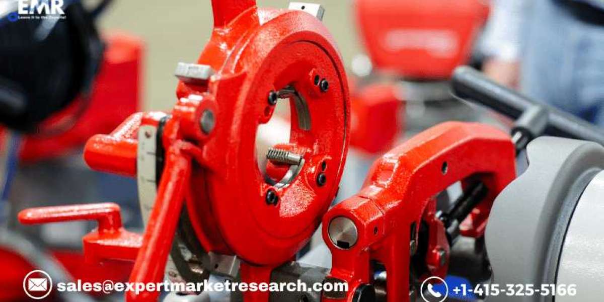 Pipe Threading Machine Market To Be Driven By The Growing Mining Operations In The Forecast Period Of 2021-2026