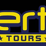 Inertia Tours