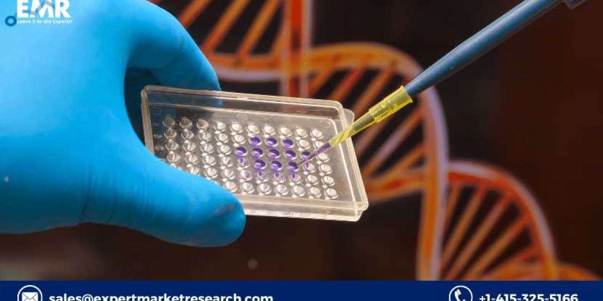 Global Wellness Genomics Market Size, Share, Price, Trends, Growth, Analysis, Report and Forecast 2021-2026