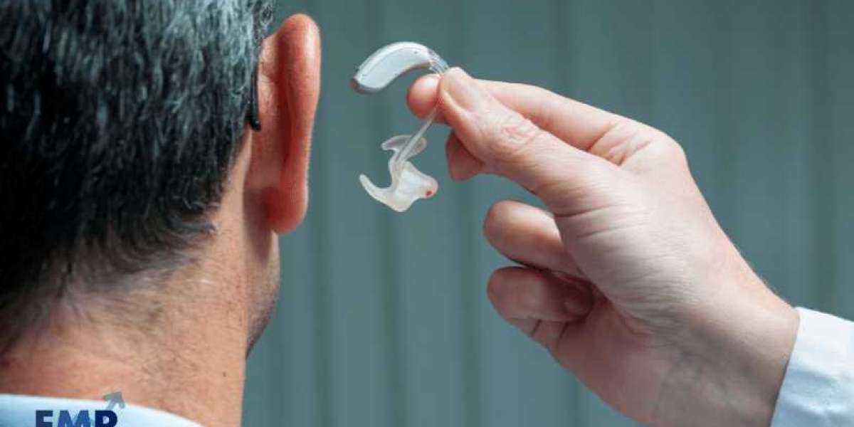 Bone-Anchored Hearing Aids Market Analysis, Outlook, Report, Size, Share, Price, Trends, Growth, Forecast 2022–2027