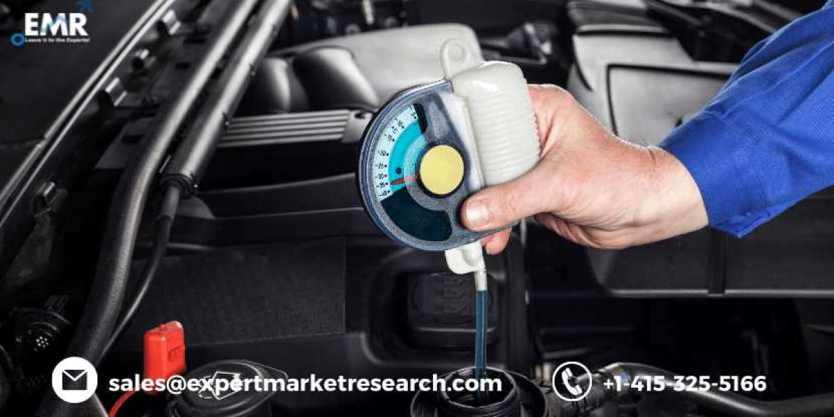 Global Antifreeze Market Analysis, Size, Share, Price, Trends, Growth, Research, Report and Forecast 2021-2026