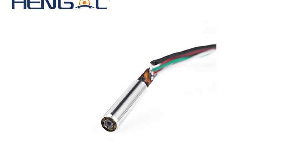 How to effectively protect the industrial endoscope camera probe from damage?