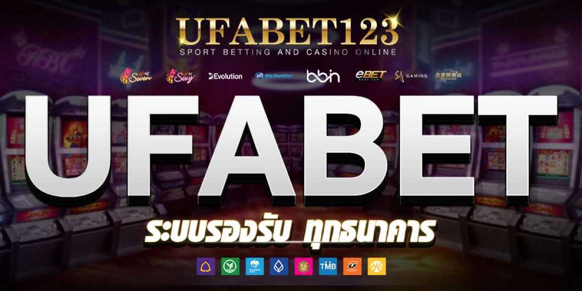 UFABET เว็บเดิมพันที่ครบวงจร เล่นได้ตลอด 24 ชม.