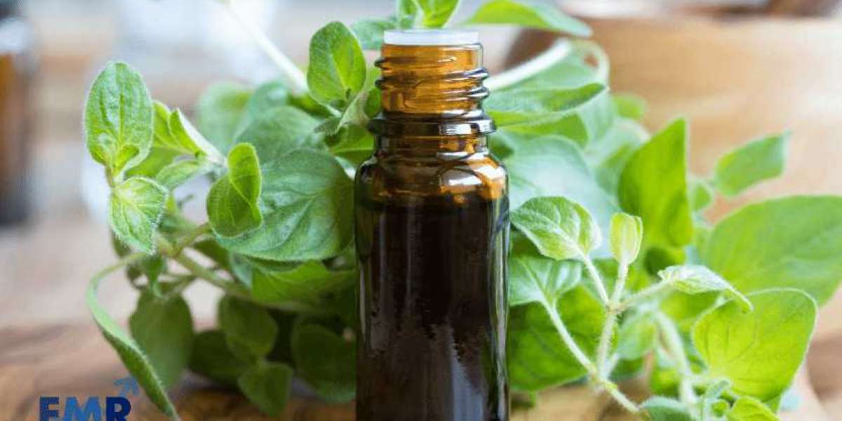 Oregano Oil Market Trends, Growth, Analysis, Size, Share, Outlook, Report, Price, Forecast 2021-2026