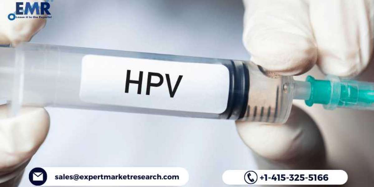 Global HPV Associated Disorders Market To Be Driven By Growing Prevalence Of Diseases In The Period Of 2021-2026