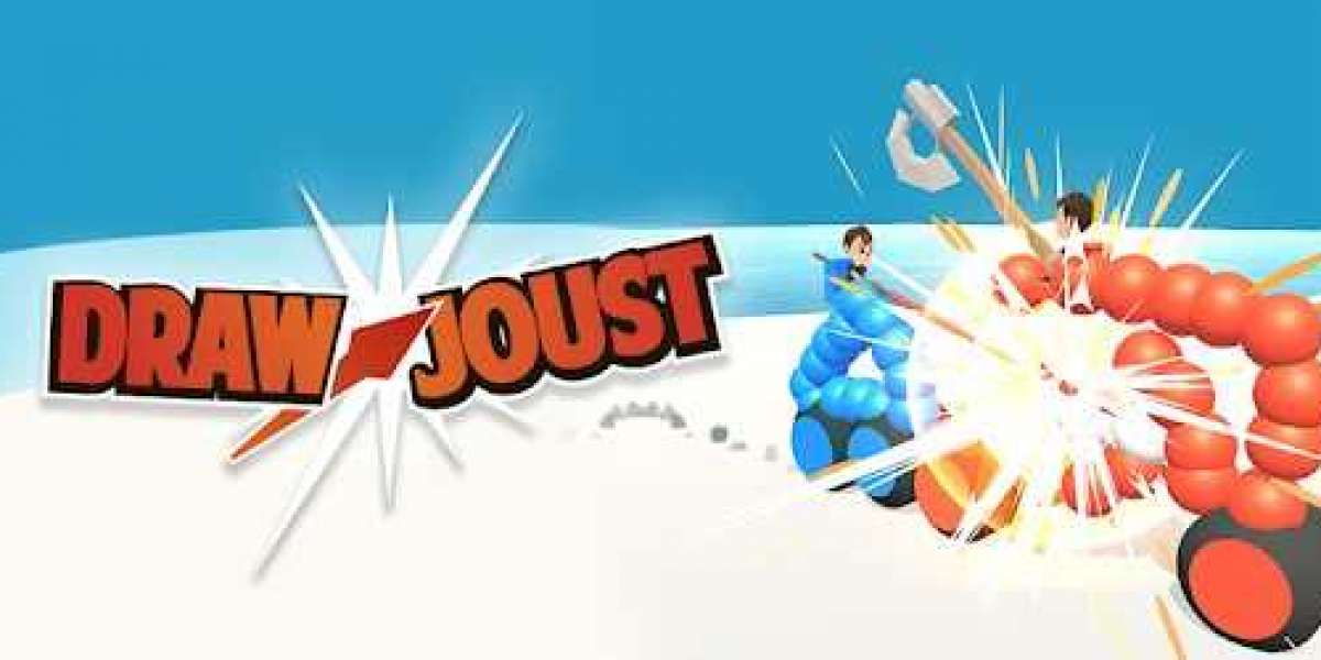 Draw Joust Mod Apk Unlimited Money And Gems