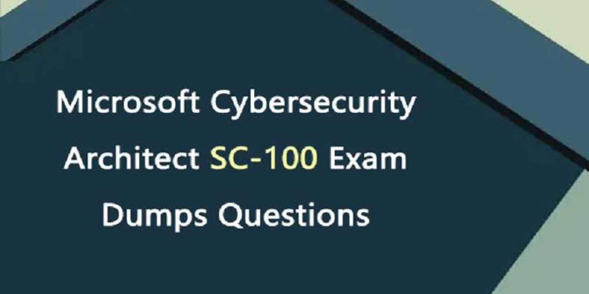 What You Need To Know To Pass The Microsoft SC-100 Exam