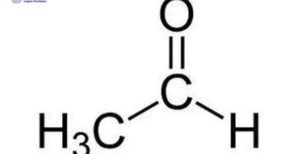 Acetic Aldehyde Production Cost Analysis Report: Manufacturing Process, Raw Materials Requirements, Variable Cost, Produ