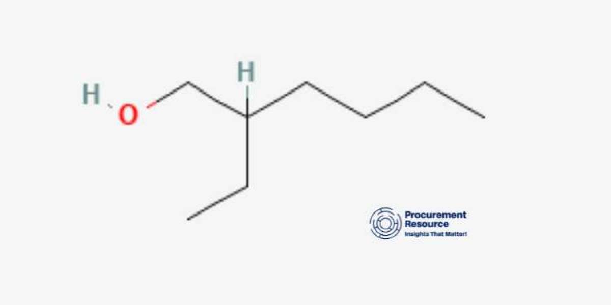 2-Ethylhexan-1-ol Production Cost Analysis Report: Manufacturing Process, Raw Materials Requirements, Variable Cost, Pro