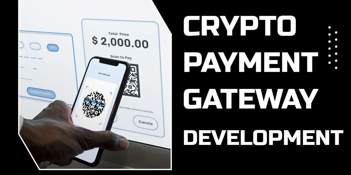 Why should you consider CryptoApe for Crypto Payment Gateway Development?