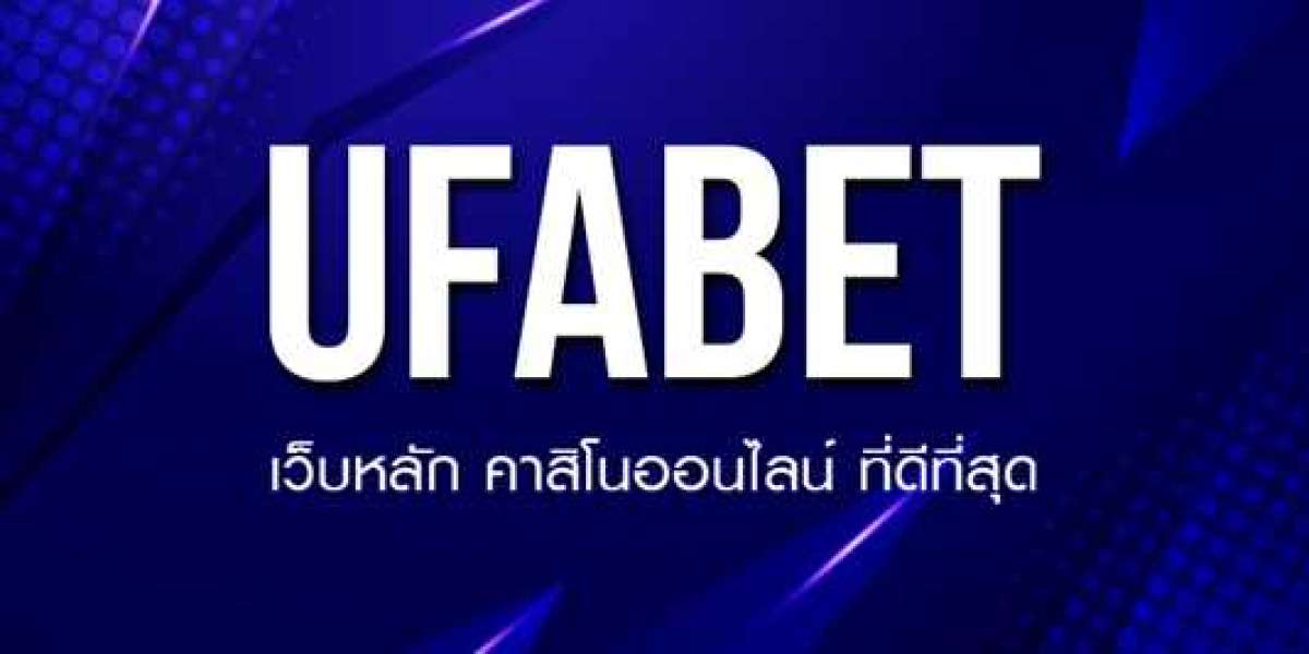 สมัคร ufabet ยูฟ่าเบท เว็บแม่ สมัครฟรีไม่มีค่าใช้จ่าย ทดลองเล่นได้ทุกค่าย