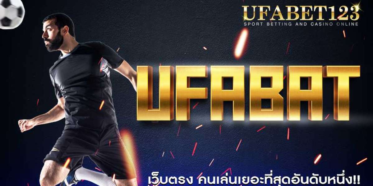 เข้ามาวางเดิมพัน เว็บพนันออนไลน์อันดับ 1 UFABET เว็บพนันออนไลน์ต่างประเทศ ล่าสุด 2022