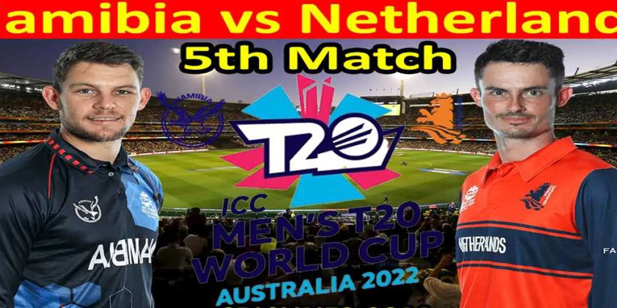 SriLanka Vs UAE 6th T20 World Cup Match Details