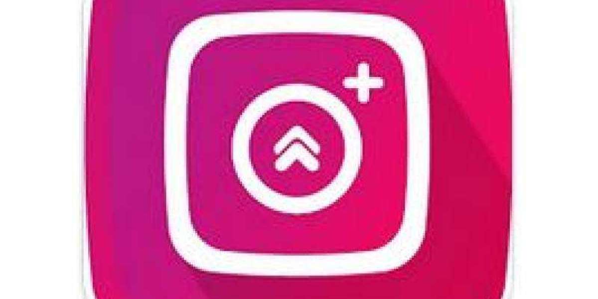 InstaUp Mod Apk - Como obter mais seguidores e curtidas no Instagram