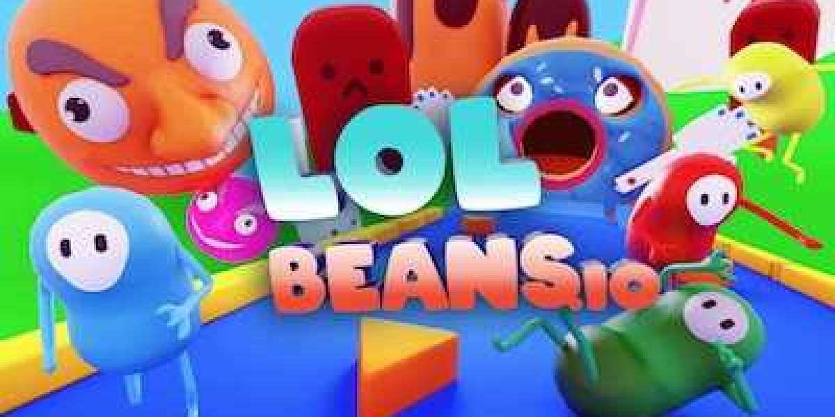 Have you played lolbeans game?