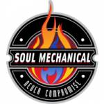 Soul Mechanical Ltd