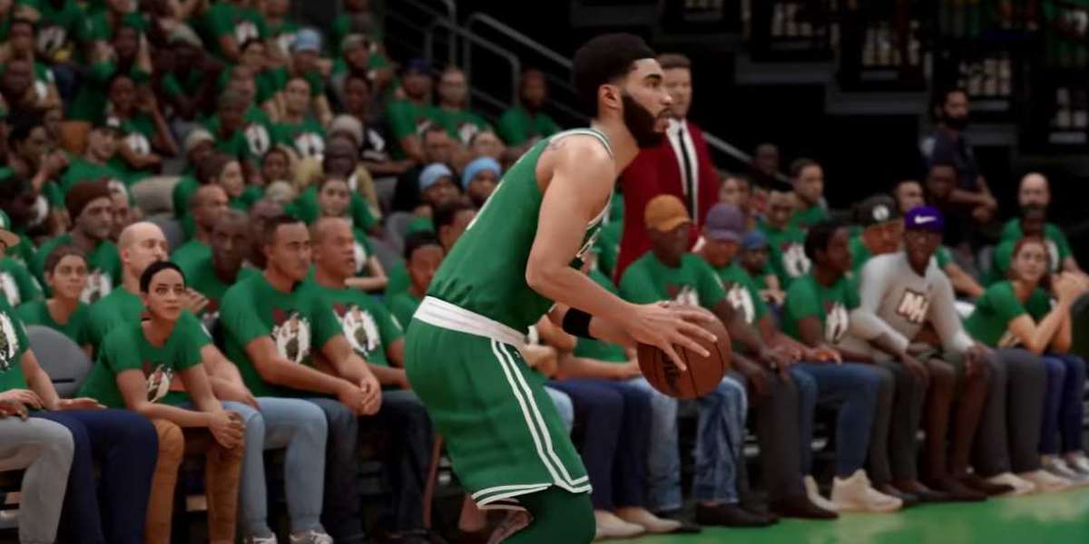 NBA 2K23 Season 2 Release Date: When is it coming out