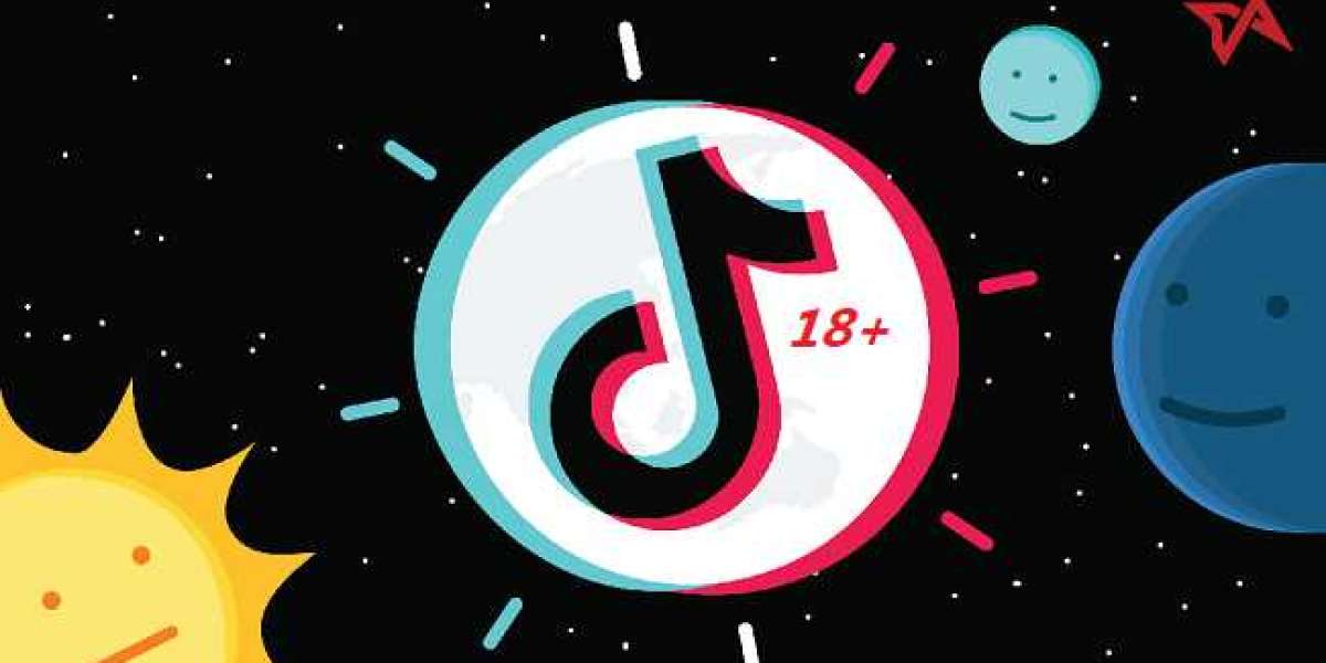 Revise TikTok 18+ APK