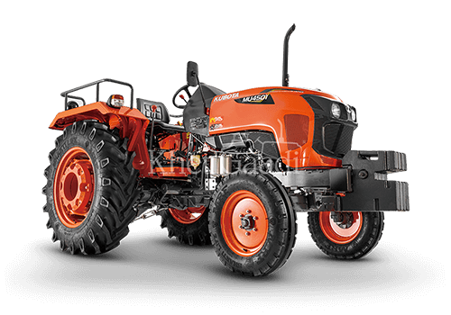 Kubota Tractor Price in India, Features and Specifications 2023